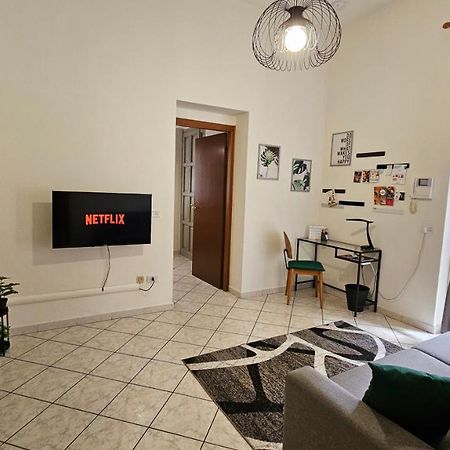 Casa Oltrepo Fresco Centrale Ma Silenzioso Parcheggio Interno Casteggio Zewnętrze zdjęcie