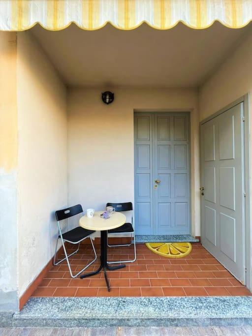 Casa Oltrepo Fresco Centrale Ma Silenzioso Parcheggio Interno Casteggio Zewnętrze zdjęcie